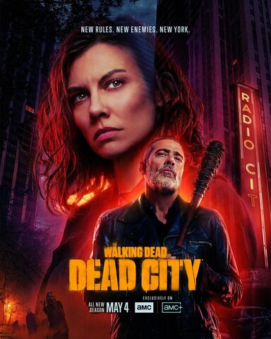 Постер сериала